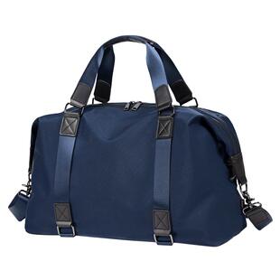 轻便出差旅行包男款手提行李包袋大容量短途旅游干湿分离健身包女