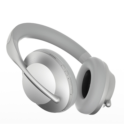 头戴式蓝牙耳机高颜值带麦全包耳