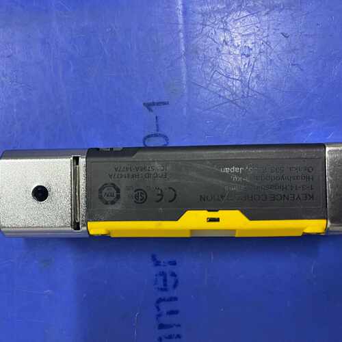 议价KEYENCE基恩士安全门锁 GS-51PC