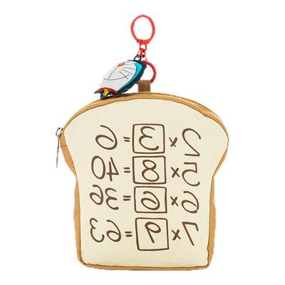 LeSportsac哆啦A梦联名手拿包