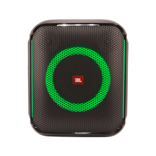 JBL PARTYBOXENCORE音乐战将嗨唱版K歌蓝牙音响便携户外派对音箱