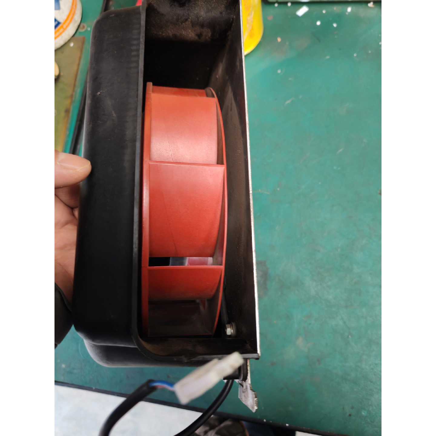 议价SIEMENS 西门子 风机K1G220-AB73-11西门