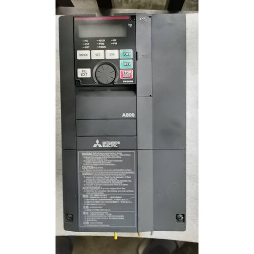 议价三菱变频器 ，型号A800，FR-A840-00083-2-