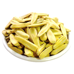 傻子瓜子黄多味葵花子黄瓜子500g装 散称正宗芜湖特产80怀旧包邮