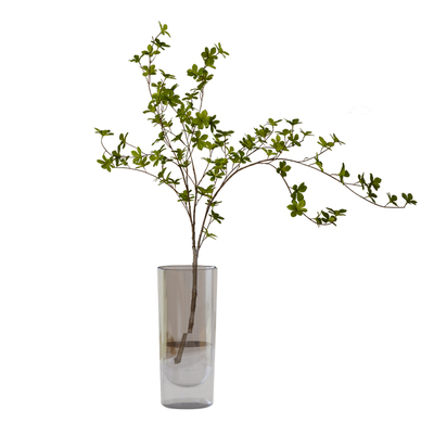 仿真绿植客厅桌面装饰树枝假花