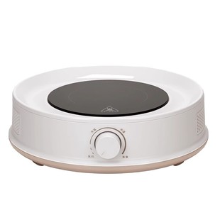 宝选围炉煮茶电陶炉2025新款家用烧水烤奶罐煮茶壶烤火炉器具全套