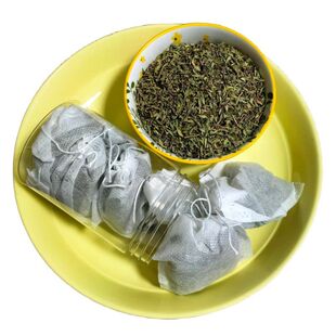 陕北地椒叶百里香炖羊肉去膻增香地花椒山椒地椒草调料独立小包装