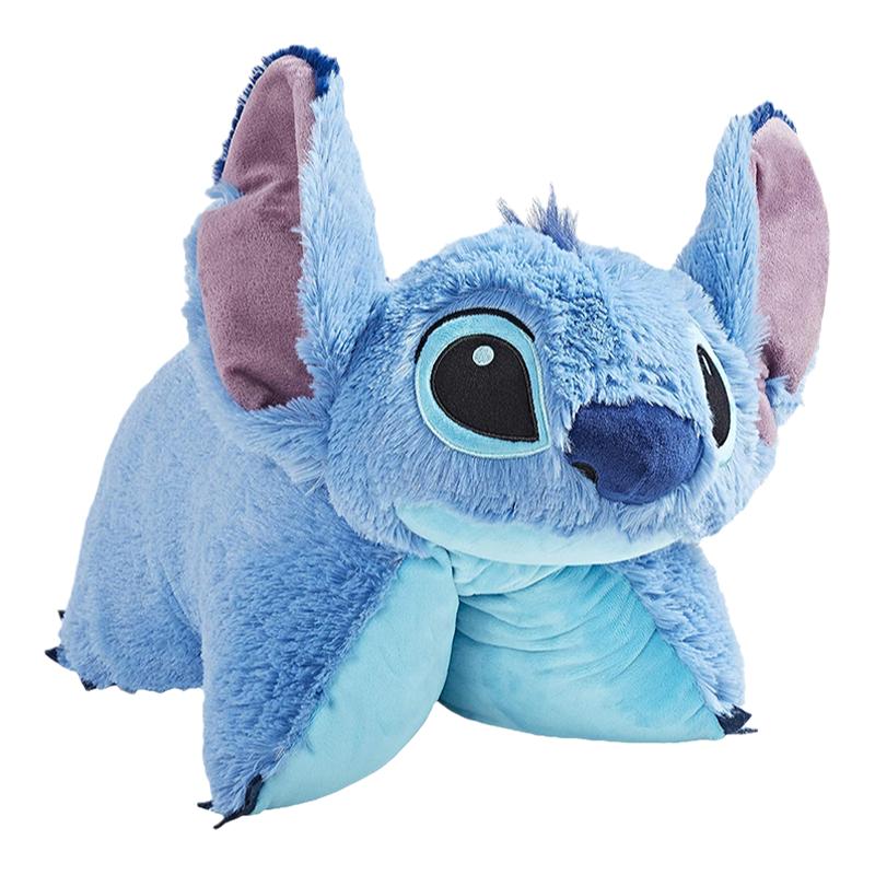 PillowPets史迪奇公仔靠垫抱枕