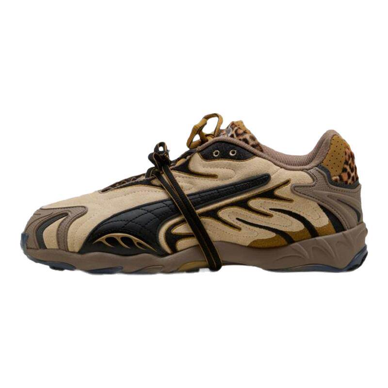 PUMAXA$AP彪马联名赛车鞋