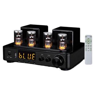 KINGHOPETH-108双环牛光纤同轴蓝牙电子管发烧胆机hifi功放机家用