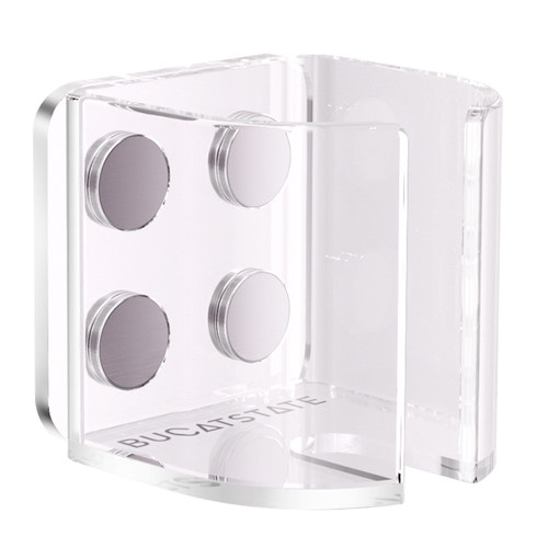 布卡星仓鼠磁吸水壶支架金丝熊荷兰猪豚鼠专用喂水饮水器用品大全