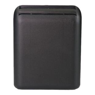 汽车卡片收纳盒高速收费通行卡银行卡多功能插卡器车载卡槽粘贴式