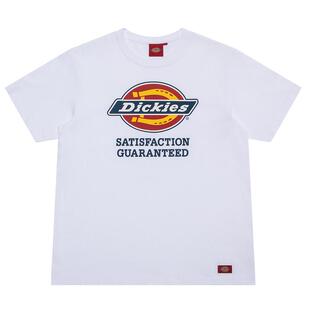 Dickies短袖女T恤男潮牌时尚迪克斯印花情侣休闲百搭学生上衣7088