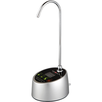 金灶电动抽水器桌面加水器抽水器