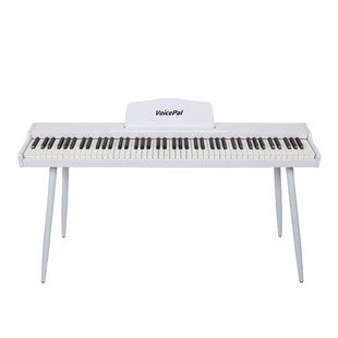 VOICEPAL声派 V523重锤88键电钢琴入门初学专业幼师电子琴键盘
