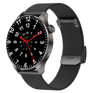 2025年新款智能手表微信支付可接打电话运动男女款成人心率防水蓝牙听歌通话多功能华强北watch手环官方正品