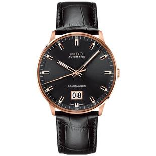 Mido美度指挥官系列全自动机械男士手表M021.626.36.051.00