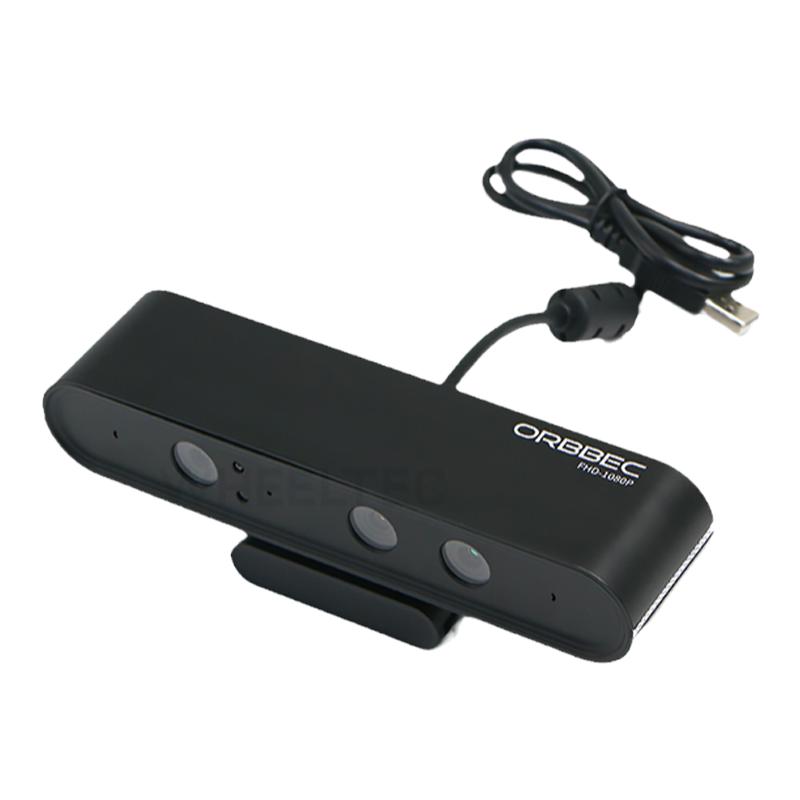 Astra Pro Plus深度相机摄像头双目ROS视觉RDK X5奥比中光Gemini