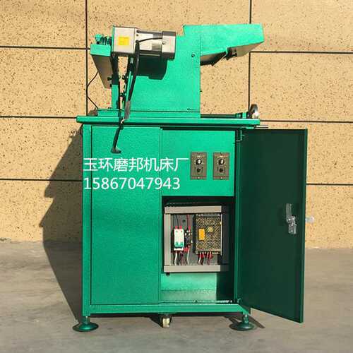 厂家批发新款送料机 300#圆棒送料机自动送料机 磨床棒料送料机