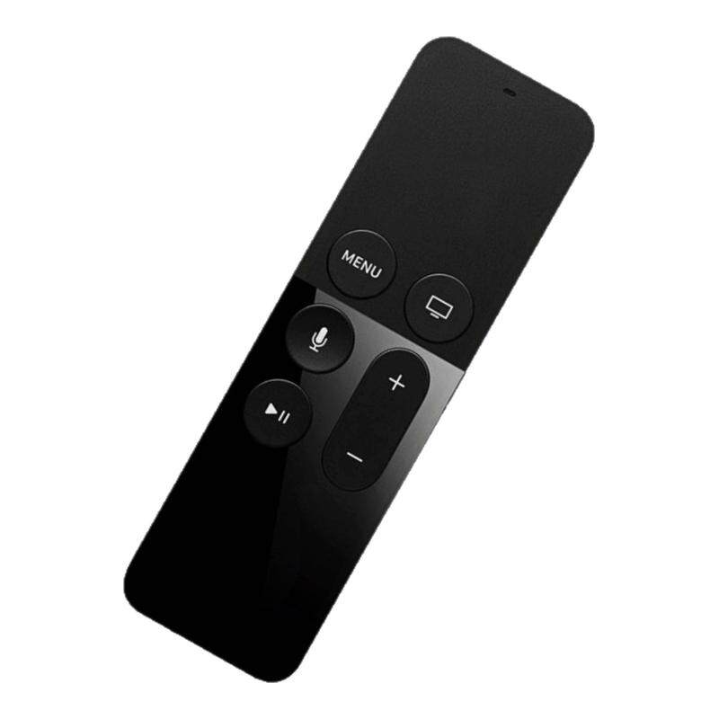 适用于苹果Apple TV4 TV5 高清网络机顶盒播放器apple tv 电视盒遥控器