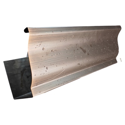 不锈钢304天沟檐沟雨水沟檐槽