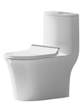 特价款】惠达普通马桶家用坐便器防臭虹吸大冲力陶瓷座便器6218