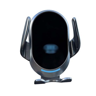 适用奔驰车载手机支架新C级E级glc300A级glaglbgle专用导航无线充