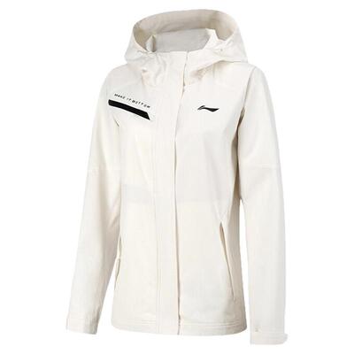 Lining/李宁正品女子运动风衣