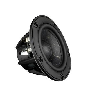 4英寸高保真HiFi发烧中低音喇叭单元媲美威发皮亚力士EN123W睿凡