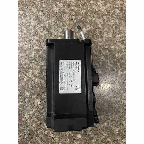 询价下单MS1H4-75B30CB-A334Z 汇川 可开发票