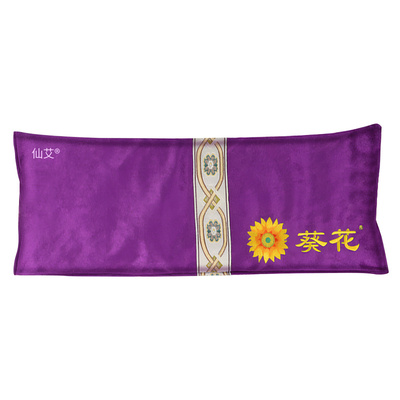 海盐热敷包盐袋热敷袋电加热艾草艾灸全身通用理疗盐包官方旗舰店