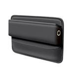 适用别克昂科威PLUS汽车S夹缝收纳盒内饰车载座椅装饰储物盒用品