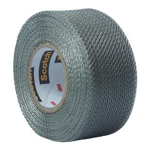 3M24#Scotch金属屏蔽带铜网线编织耐油防火抗腐蚀No.36AWG防潮气