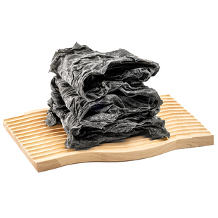 元泷海带干货特厚干海带结海带头非特级厚正宗干海带片霞浦旗舰店