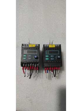 询价JSCC 精研调速器 SK200E  220v 成色如图