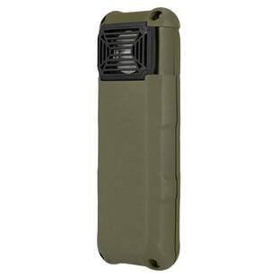 flextailgear鱼尾户外便携式驱蚊器锂电池加热电蚊香无线灭蚊器