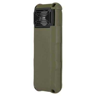 flextailgear鱼尾户外驱蚊器充电