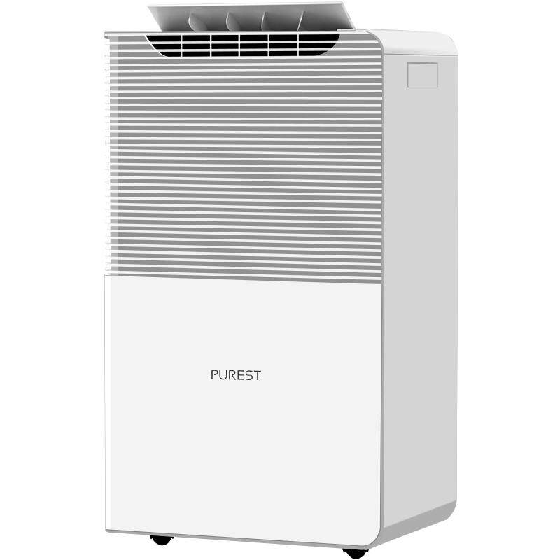 浦力适净化除湿机120㎡抽湿机