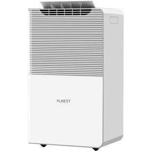 浦力适除湿机家用干衣除菌别墅地下室抽湿机大功率工业除湿器 N50