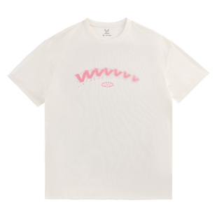 维动制噪速干投篮服短袖男运动美式篮球训练跑步健身T恤网眼上衣