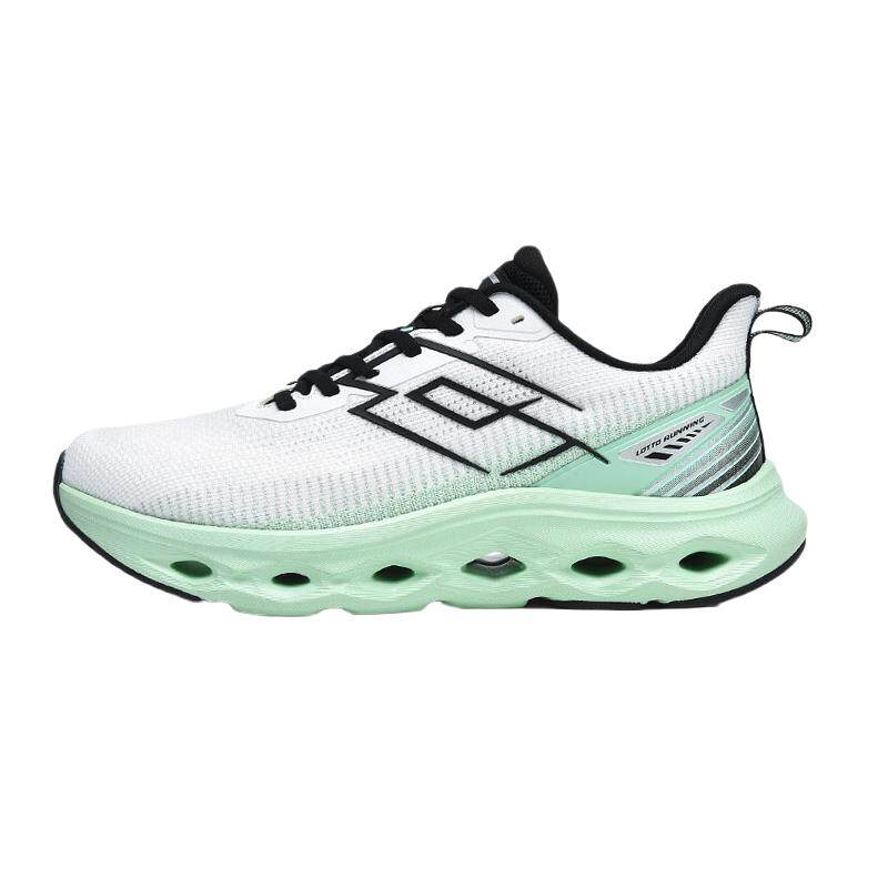 乐途运动鞋专业跑步鞋减震软底