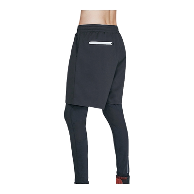 【炎亚纶同款】粒子pf男士紧身裤