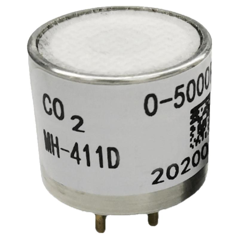 高精度工业用红外CO2传感器模块
