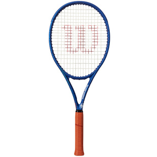 Wilson威尔胜法网clash单人碳素专业网球拍美网blade