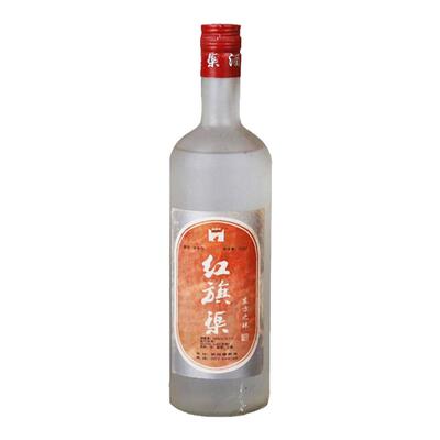 老窖河南老酒高度陈酒名酒