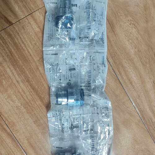 下单前咨询全新施耐德ZB2-BD2C防爆接线端子,原包装未拆，正品保
