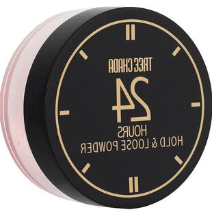 泰国treechada散粉24小时蜜粉去油持久定妆粉饼防水防汗不脱妆