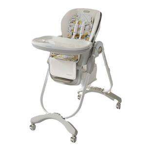 【38大促】hagaday哈卡达儿童餐椅多功能宝宝餐桌家用婴儿吃饭椅