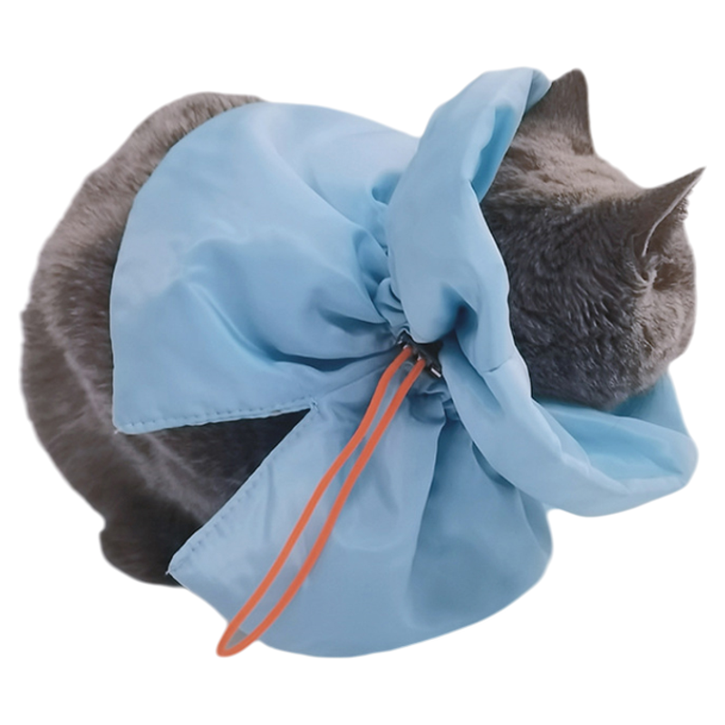 猫咪小狗围兜式防舔伊丽莎白软圈