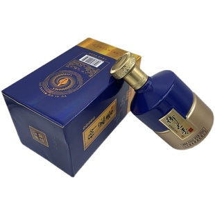 官方授权菏泽特产御思香御思古酿43度浓香白酒